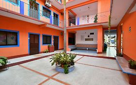 Hotel Costamar, Puerto Escondido